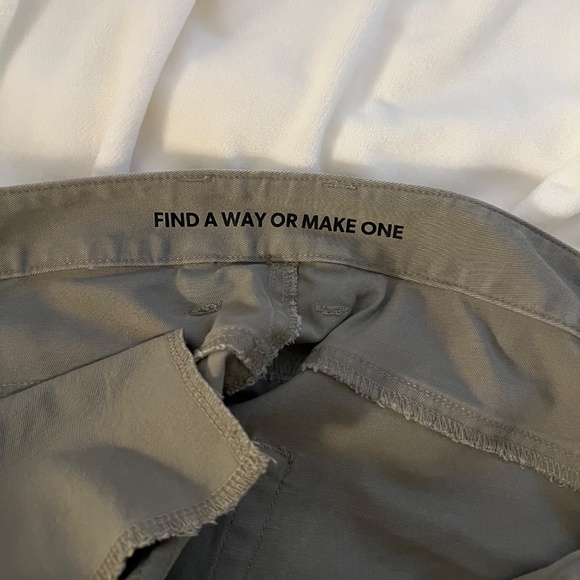 Rhone 5 pocket pants - Picture 2 of 7